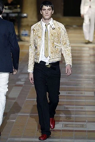 Look 2